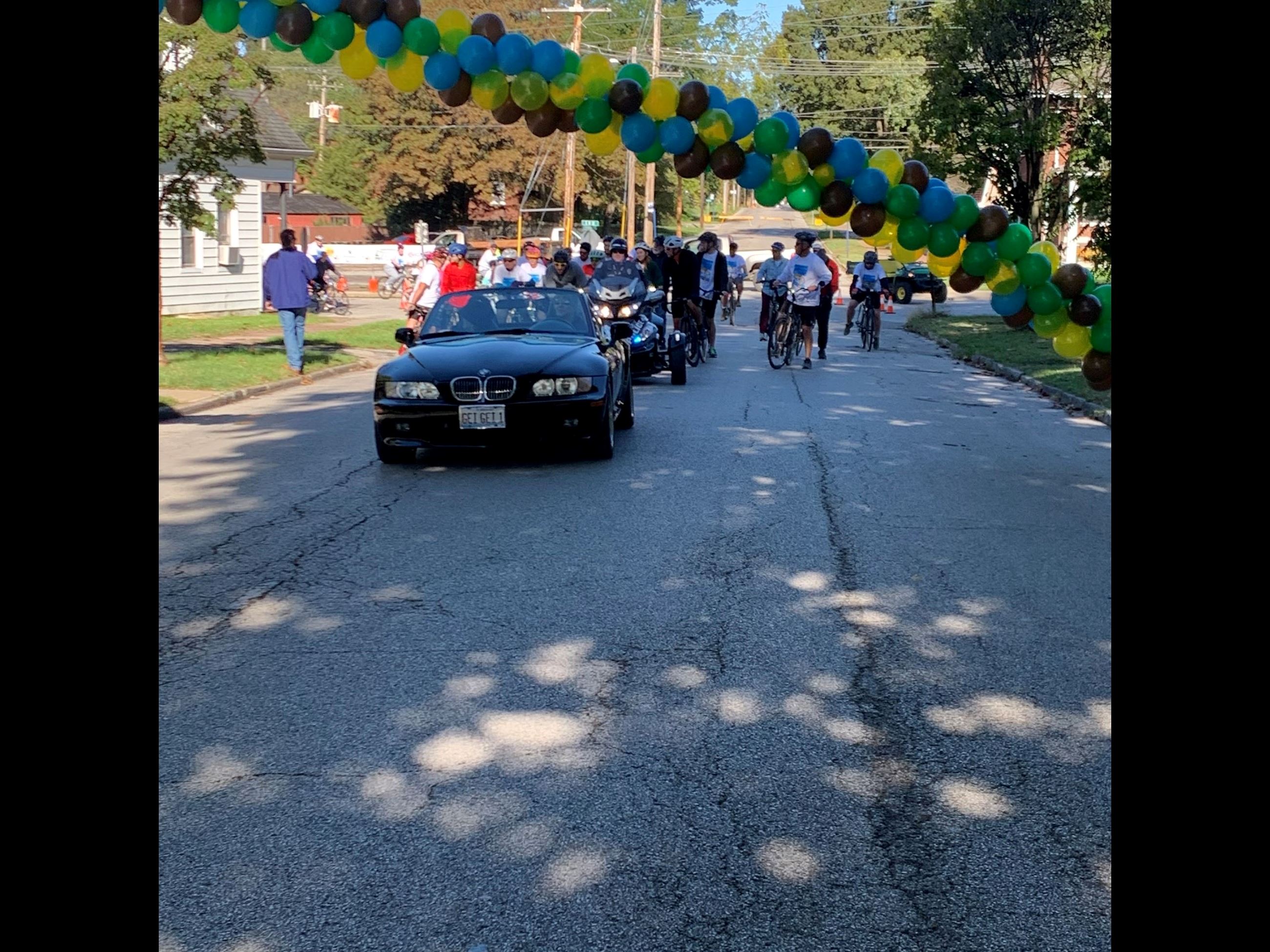Tour de Belleville 2021