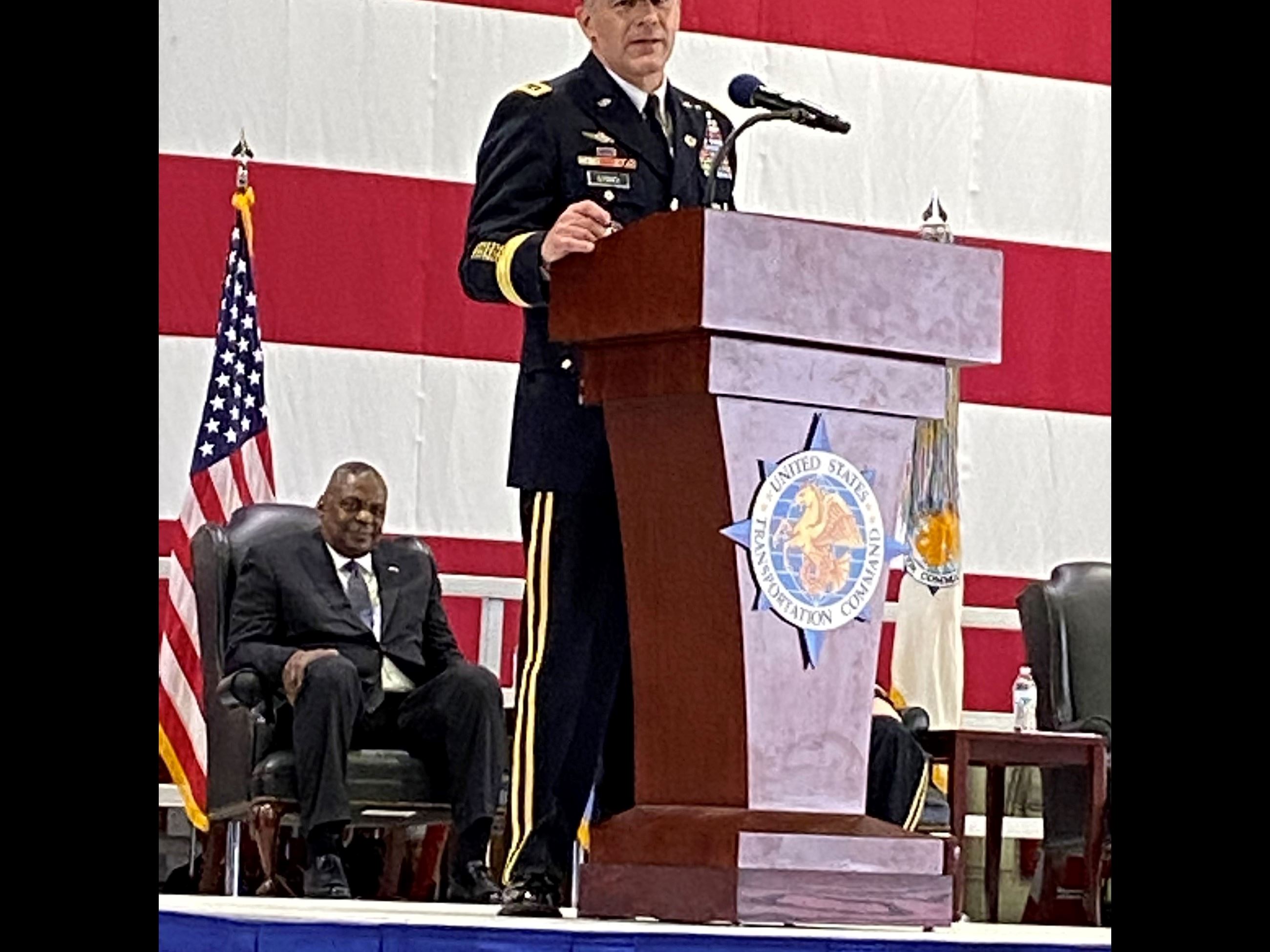 SAFB Change of Command Ceremony 2021-10-15