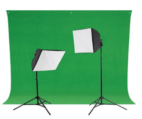 Green Screen