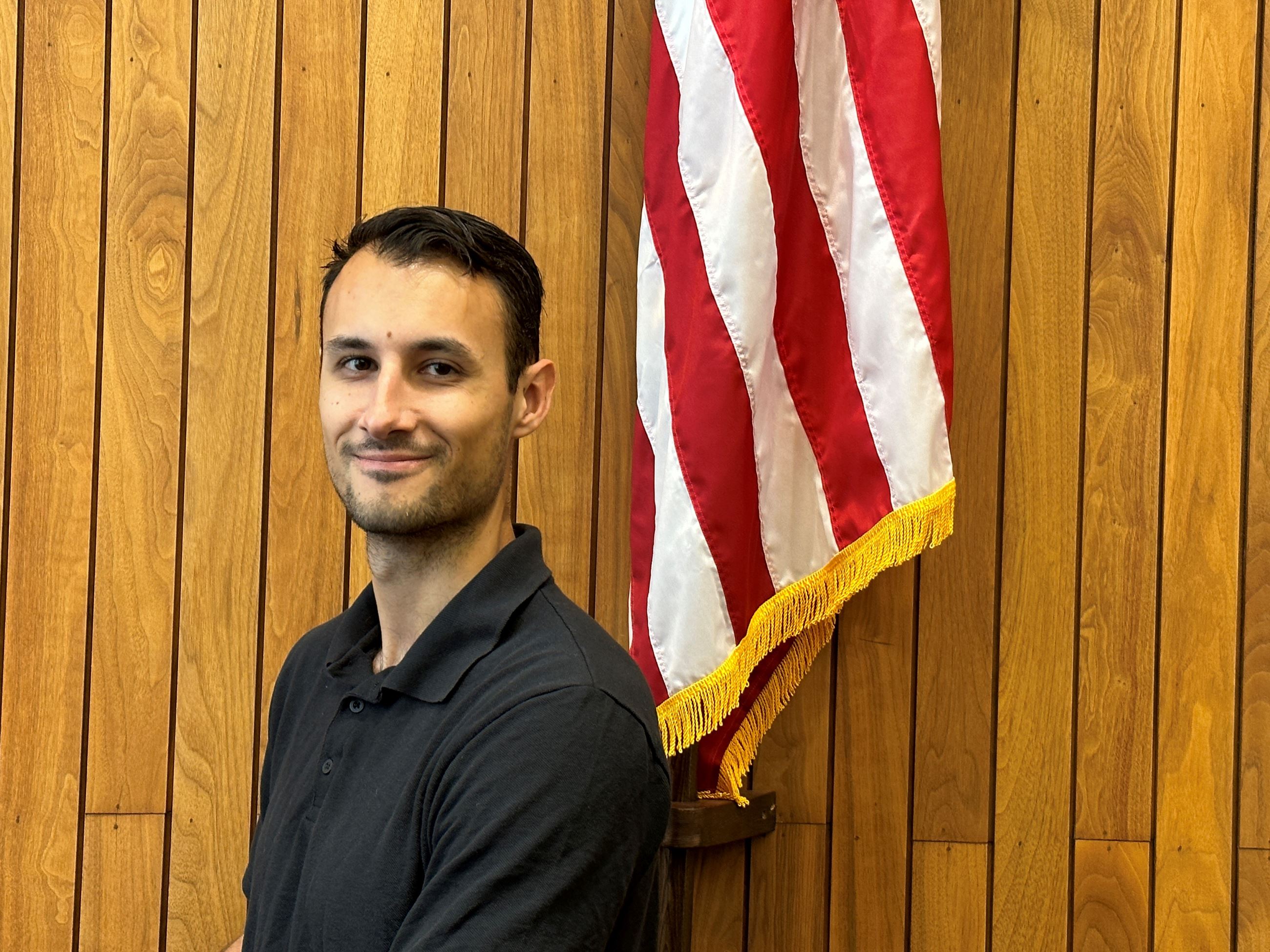 Lee Strong, Information Technology