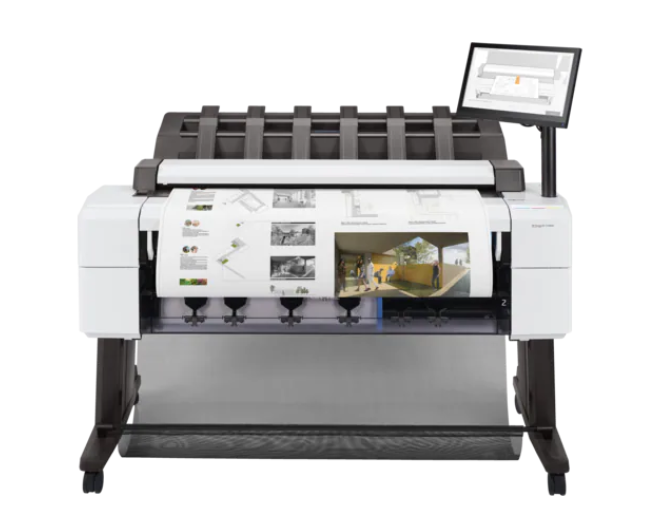 Large Format Printer